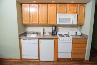 Gatlinburg Town Square by Exploria Resorts - Gatlinburg - 7