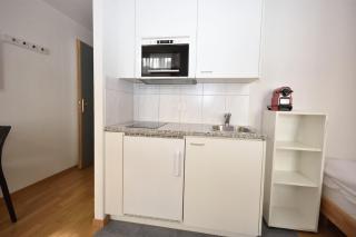 Cute studio in the city center - Stork 23 - Zurigo - 8