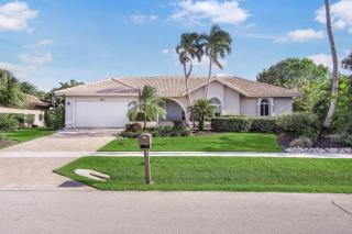 Direct boating access home with pool spa and billiards - 9