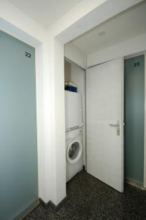 Cute studio in the city center - Stork 23 - Zurigo - 4