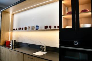 Apartament KonDor Shekspir - Gdańsk - 8