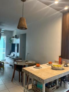 Apartamento para COP 30 - Ananindeua - 1