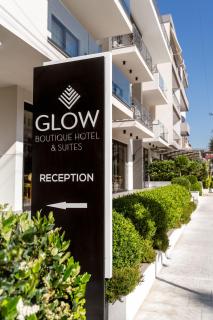 Glow Boutique Hotel & Suites - Saranda - 4