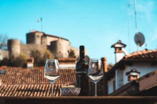1-minute walk from Piazza Vittoria - Casa Mameli - Gorizia - 8
