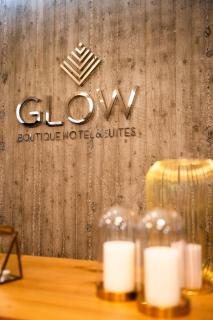 Glow Boutique Hotel & Suites - Saranda - 2