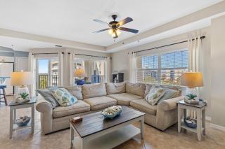 Oceanwalk 8-507 - New Smyrna Beach - 0