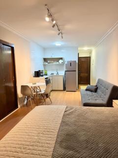 Studio Central do Brasil - Centro Rio - Rio de Janeiro - 3