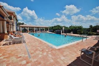 Oceanwalk 8-507 - New Smyrna Beach - 7