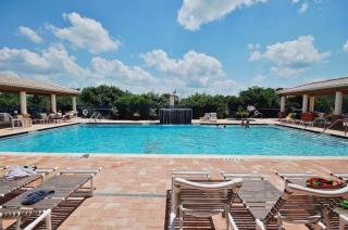 Oceanwalk 8-507 - New Smyrna Beach - 6