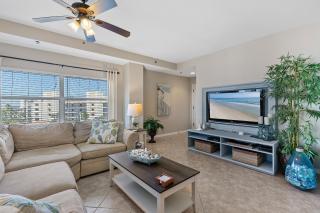 Oceanwalk 8-507 - New Smyrna Beach - 4