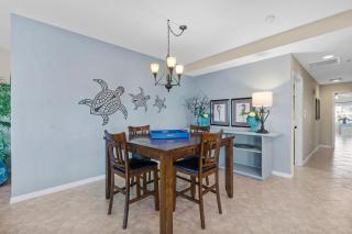 Oceanwalk 8-507 - New Smyrna Beach - 1