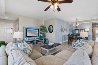 Oceanwalk 8-507 - New Smyrna Beach - 2