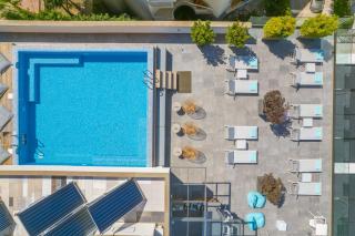 Glow Boutique Hotel & Suites - Saranda - 1