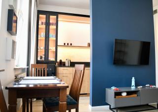 Apartament KonDor Shekspir - Gdańsk - 2