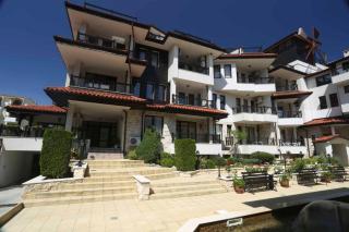 Sozopol Dreams Apartments - Sosopol - 6