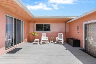 Island Paradise - New Smyrna Beach - 6