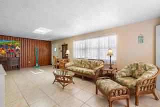 Island Paradise - New Smyrna Beach - 3