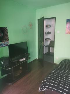 Central, Artistic, Spiritual - 0