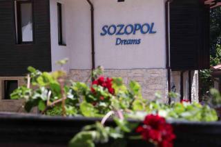 Sozopol Dreams Apartments - Sozopol - 7