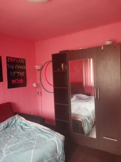 Central, Artistic, Spiritual - 5