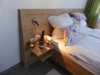 Ferienwohnung Volkacher Str.10 - Nordheim - 4