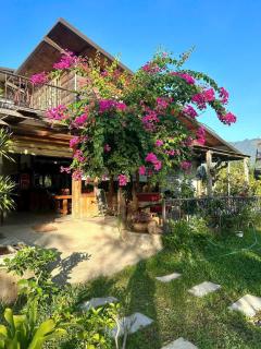 Homie Hava Homestay - Lăng Cô - 8
