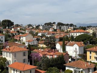 Cannes 2 suites 2 terrasses - Cannes - 1
