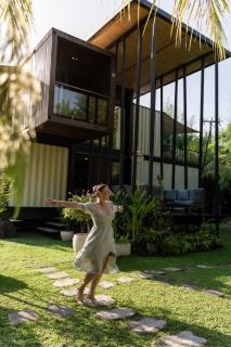Villa Cantik - Ubud - 2