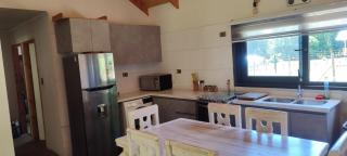 Hermosa Cabaña Villarrica - 5