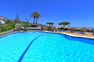 Casa Belle 103A - Nerja - 8
