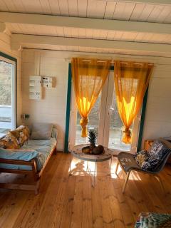 Chalet Zandolis et Cocotiers - Les Trois-Îlets - 0