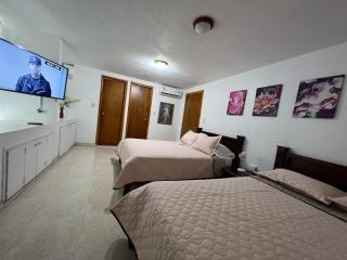 Apartamento 1 dormitorio con salida al Mar - Cartagena de Indias - 4