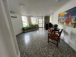 Apartamento 1 dormitorio con salida al Mar - Cartagena de Indias - 1