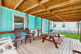 Sandy Toes - Rockport - 6