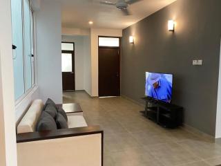 Borra Residences - Boralesgamuwa - 3