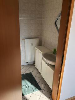 helle 1Raum Wohnung Apartment mit Balkon und Küche - 2