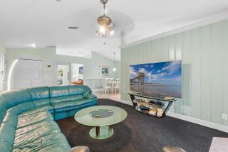 Evergreen - New Smyrna Beach - 9