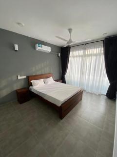 Borra Residences - Boralesgamuwa - 1