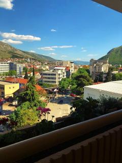 Apartment G - Mostar - 0