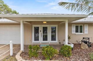 Evergreen - New Smyrna Beach - 7