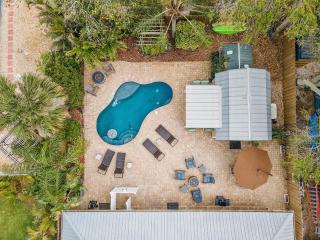 Evergreen - New Smyrna Beach - 8