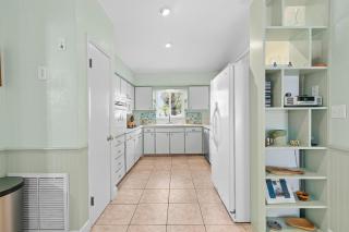 Evergreen - New Smyrna Beach - 1