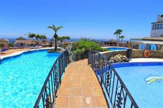 Casa Belle 103A - Nerja - 9