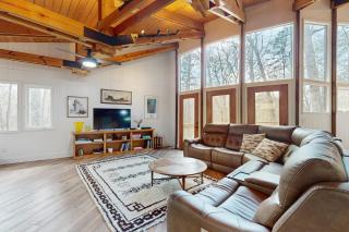Red Fox Lair - Franklin - 8