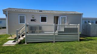 AZ Seal Bay 56 West Sands - Selsey - 1
