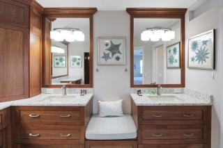 Bayfront 3br 2nd floor condo in Siesta Key beach access - GBB 1389 - 7