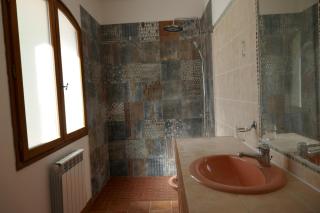 VILLA AVEC PISCINE PRIVATIVE et EXCLUSIVE avec PARKING - Roquefort Les Pins - 1