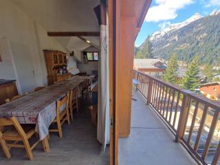 Grand appartement 10/12 pers, 5 chambres, proche pistes - FR-1-265-166 - Valfréjus - 4