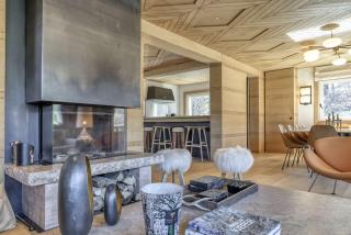 Chalet Boucle - Megève - 7