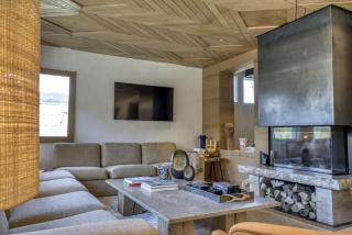 Chalet Boucle - Megève - 6